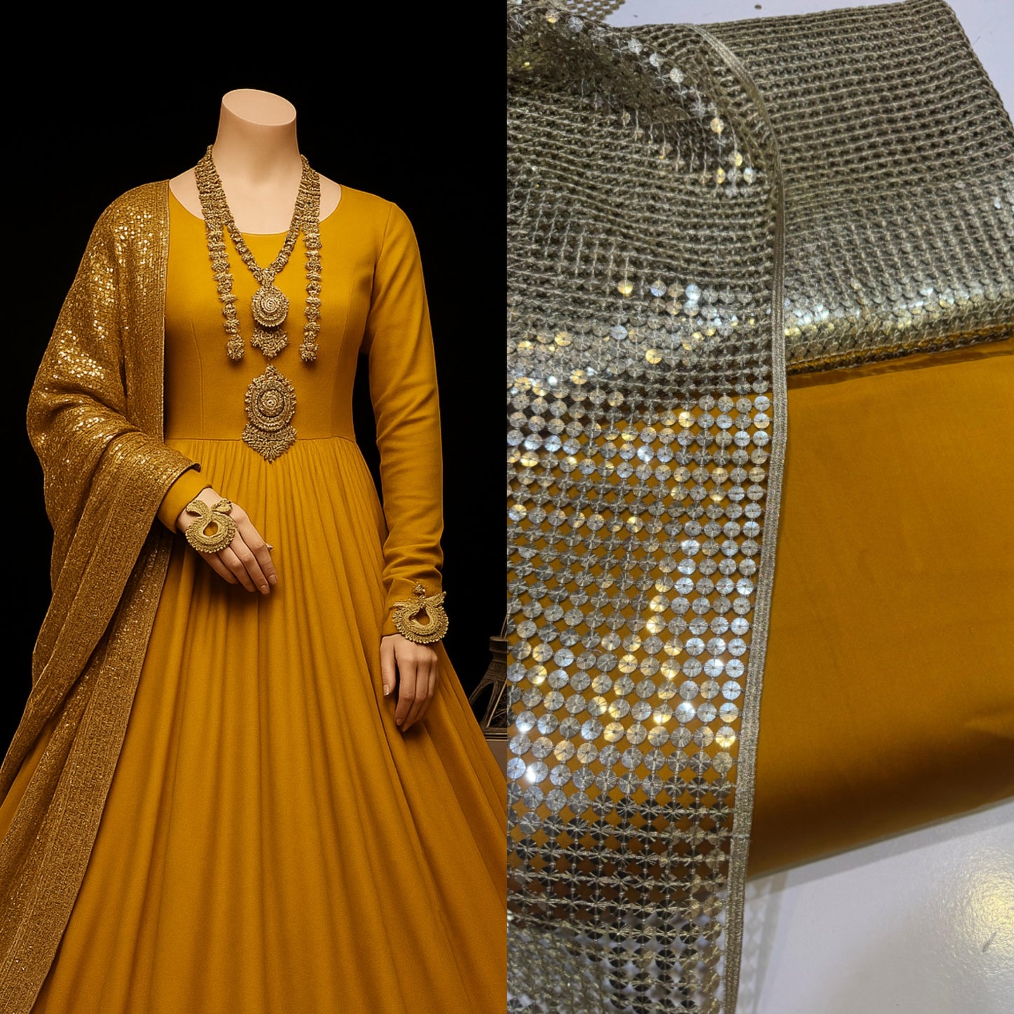 Silk Maxy And Trending Dupta