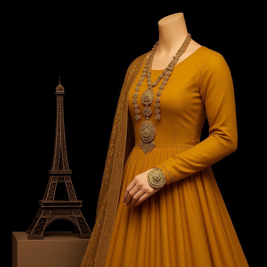 Silk Maxy And Trending Dupta