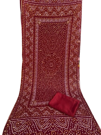 Chunri Dress